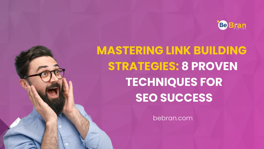 Bebran Blog Banner